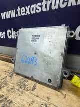 Cummins 6.7L Engine Control Module ECU ECM PCM - 4943134-RX