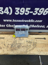 Cummins 6.7L Engine Control Module ECU ECM PCM - 4943134-RX