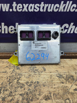 Cummins 6.7L Engine Control Module ECU ECM PCM - 4943134-RX
