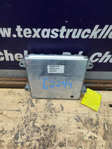 Cummins 6.7L Engine Control Module ECU ECM PCM - 4943134-RX