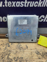 Cummins 6.7L Engine Control Module ECU ECM PCM - 4943134-RX
