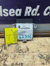 Allison Transmission Control Module TCU TCM - 29551869