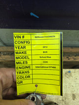 Allison Transmission Control Module TCU TCM - 29551869