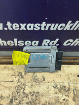 2009 Chevrolet & GMC 6.6L LMM Duramax ECM / PCM - YNPU / 19260758
