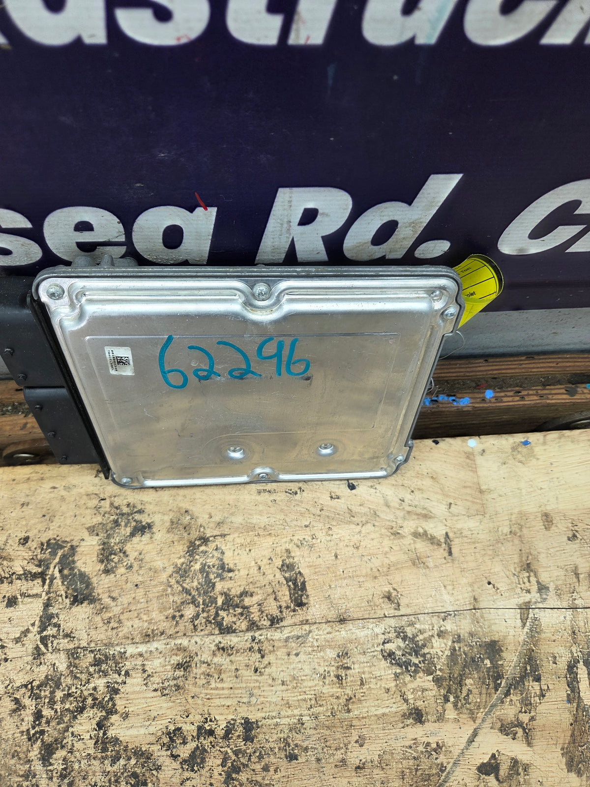 2009 Chevrolet & GMC 6.6L LMM Duramax ECM / PCM - YNPU / 19260758