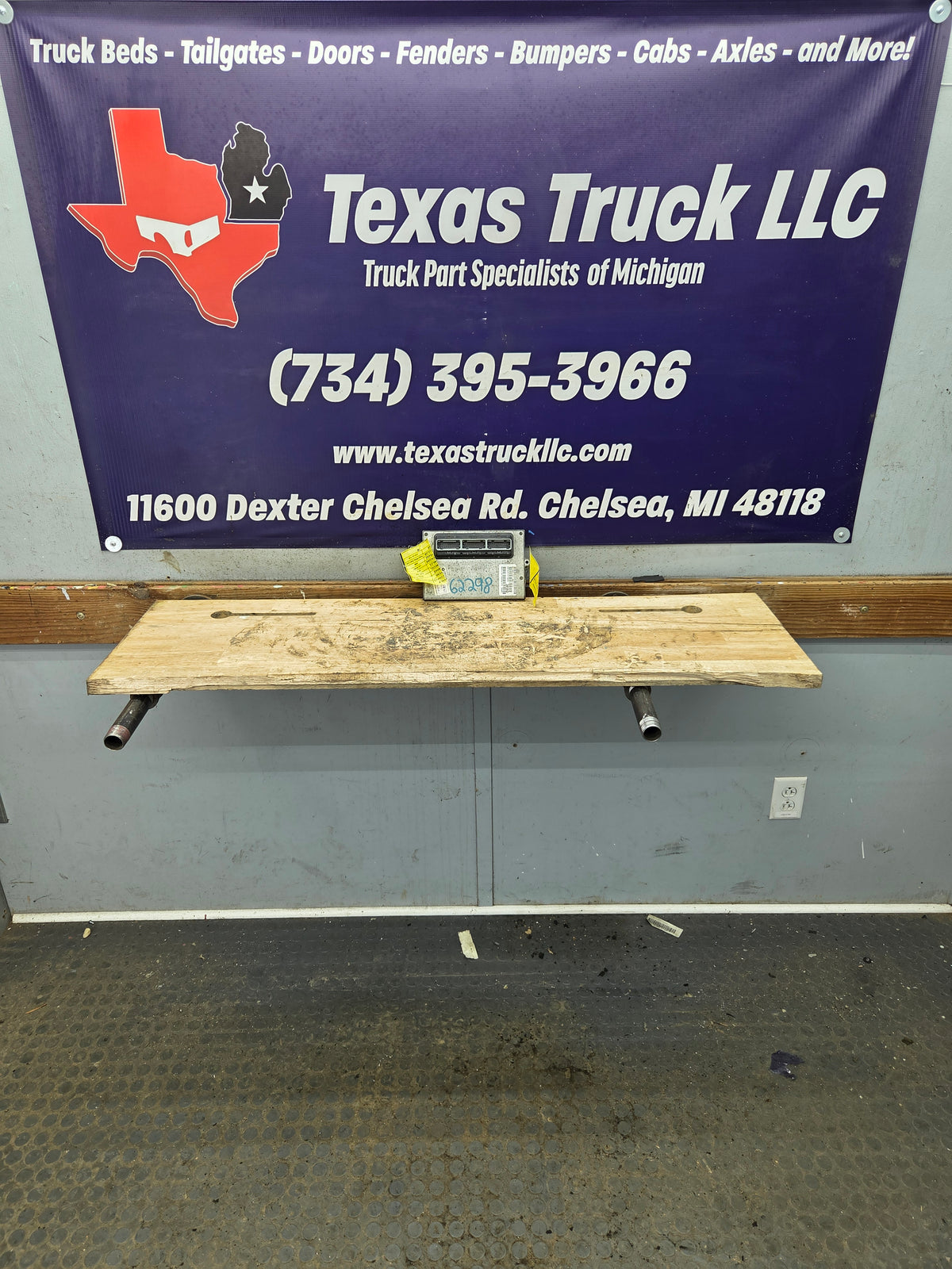 1998 Dodge Ram 1500 5.2L PCM / ECM - P56046341AD