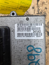 1998 Dodge Ram 1500 5.2L PCM / ECM - P56046341AD