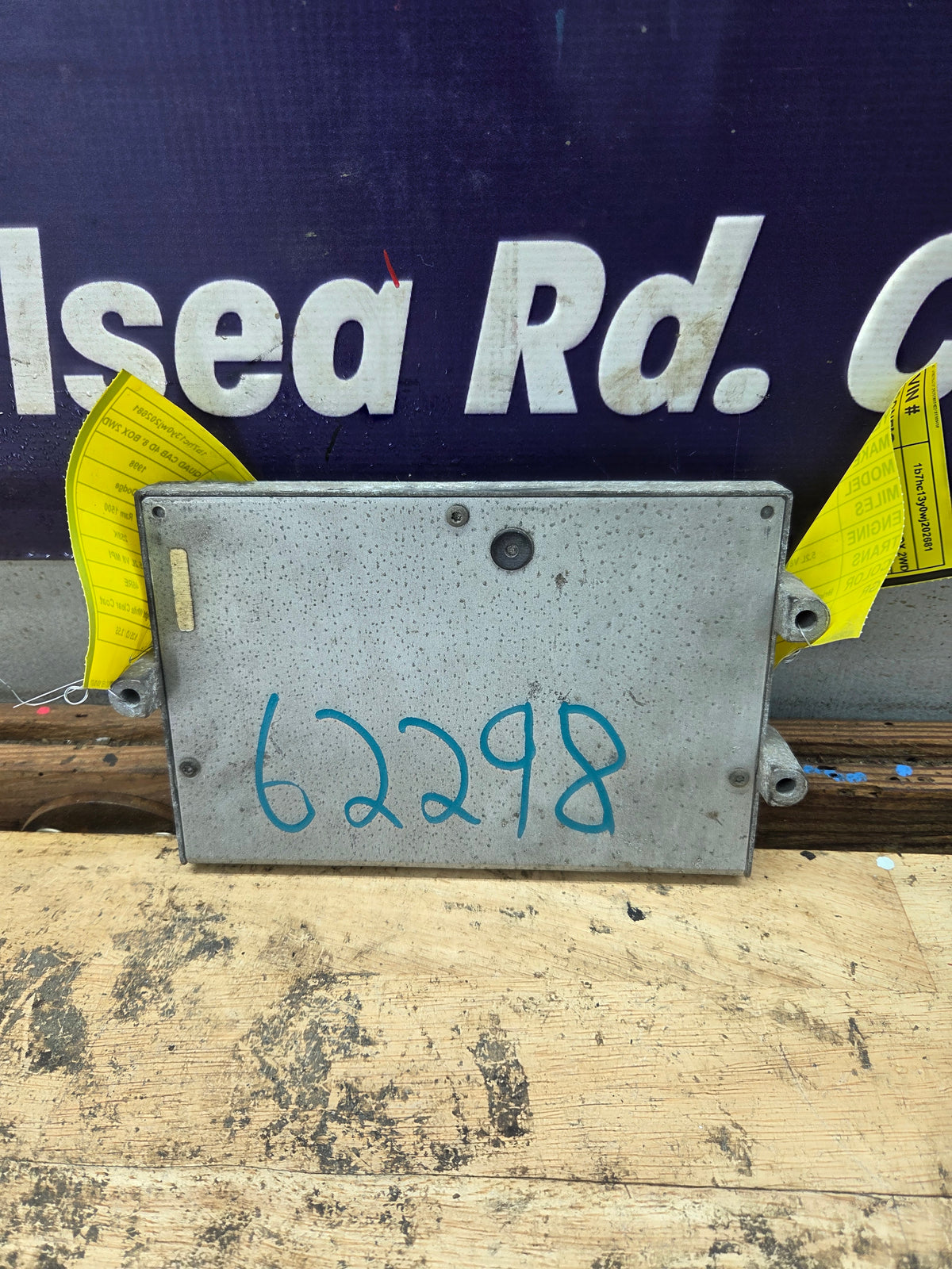 1998 Dodge Ram 1500 5.2L PCM / ECM - P56046341AD