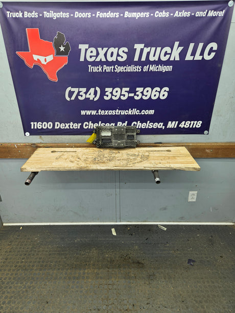 International Maxxforce DT466 Engine Control Module - 1883086C91