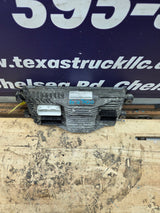International Maxxforce DT466 Engine Control Module - 1883086C91