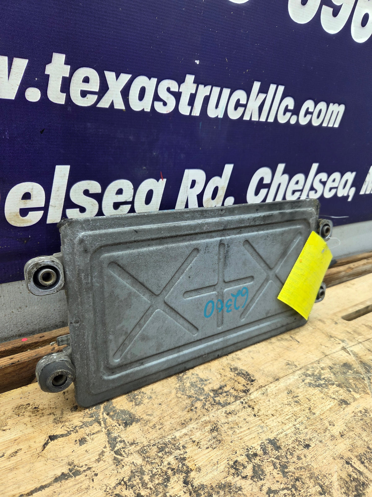 International Maxxforce DT466 Engine Control Module - 1883086C91