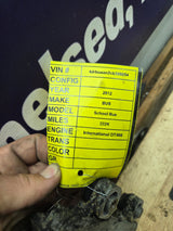 International Maxxforce DT466 Engine Control Module - 1883086C91
