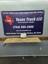 2004 Chevrolet Silverado 1500 PCM YFYA / 12587806