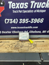 2004 Chevrolet Silverado 1500 PCM YFYA / 12587806