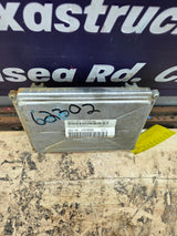2003-2006 Chevrolet Silverado 1500 5.3L PCM - 12576106
