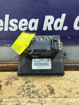 2010-2012 Chevrolet Silverado / GMC Sierra 1500 Fuel System Control Module