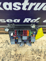 1998-2004 Chevrolet GMC Engine Bay Fuse Box - 15328925