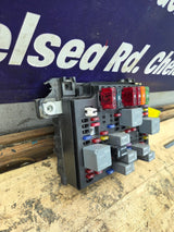 1998-2004 Chevrolet GMC Engine Bay Fuse Box - 15328925