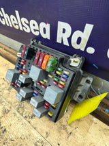 1998-2004 Chevrolet GMC Engine Bay Fuse Box - 15328925