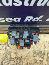 1998-2004 Chevrolet GMC Engine Bay Fuse Box - 15328925