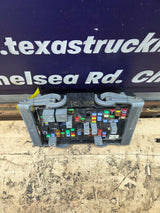 2010-2013 Chevrolet Silverado / GMC Sierra 1500 2500 3500 Engine Bay Fuse Box