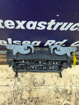 2010-2013 Chevrolet Silverado / GMC Sierra 1500 2500 3500 Engine Bay Fuse Box