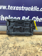 2010-2013 Chevrolet Silverado / GMC Sierra 1500 2500 3500 Engine Bay Fuse Box