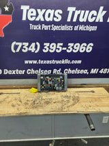 2007-2009 Chevrolet Silverado / GMC Sierra 1500 2500 3500 Engine Bay Fuse Box