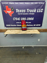 1999–2007 Chevrolet Silverado/GMC Sierra Passenger Side Tail Light 16524516