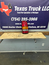 1999–2007 Chevrolet Silverado/GMC Sierra Passenger Side Tail Light 16524516