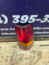 1999–2007 Chevrolet Silverado/GMC Sierra Passenger Side Tail Light 16524516