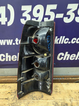 1999–2007 Chevrolet Silverado/GMC Sierra Passenger Side Tail Light 16524516