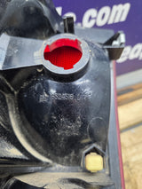 1999–2007 Chevrolet Silverado/GMC Sierra Passenger Side Tail Light 16524516