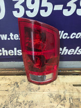 2003-2006 Dodge Ram 3rd Gen Passenger Side Tail Light 55077116