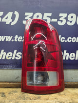 2003-2006 Dodge Ram 3rd Gen Passenger Side Tail Light 55077116