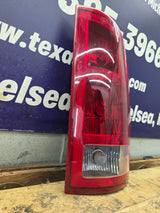 2003-2006 Dodge Ram 3rd Gen Passenger Side Tail Light 55077116