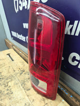 2003-2006 Dodge Ram 3rd Gen Passenger Side Tail Light 55077116