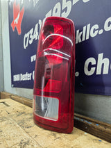 2003-2006 Dodge Ram 3rd Gen Passenger Side Tail Light 55077116