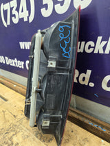 2003-2006 Dodge Ram 3rd Gen Passenger Side Tail Light 55077116