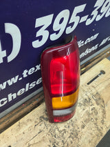 1999–2007 Chevrolet Silverado/GMC Sierra Driver Side Tail Light TYC 11-5185-00