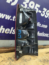 1999–2007 Chevrolet Silverado/GMC Sierra Driver Side Tail Light TYC 11-5185-00