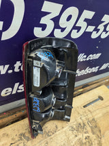 1999–2007 Chevrolet Silverado/GMC Sierra Driver Side Tail Light TYC 11-5185-00