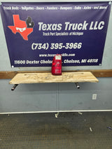 2008-2016 Ford Super Duty Driver Side Tail Light F250 F350 F450 F550 7C34-13B505-A