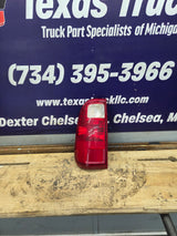2008-2016 Ford Super Duty Driver Side Tail Light F250 F350 F450 F550 7C34-13B505-A