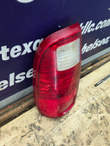 2008-2016 Ford Super Duty Driver Side Tail Light F250 F350 F450 F550 7C34-13B505-A