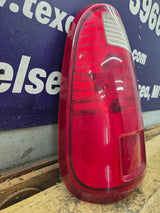 2008-2016 Ford Super Duty Driver Side Tail Light F250 F350 F450 F550 7C34-13B505-A