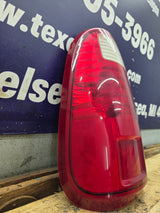 2008-2016 Ford Super Duty Driver Side Tail Light F250 F350 F450 F550 7C34-13B505-A