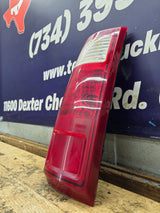 2008-2016 Ford Super Duty Driver Side Tail Light F250 F350 F450 F550 7C34-13B505-A