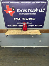 2008-2016 Ford Super Duty Passenger Side Tail Light F250 F350 F450 F550 7C34-13B504-A