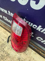 2008-2016 Ford Super Duty Passenger Side Tail Light F250 F350 F450 F550 7C34-13B504-A